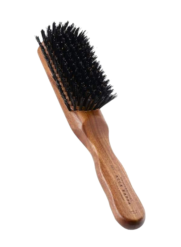 

Acca Kappa Hair Brush for All Hair Types, 507