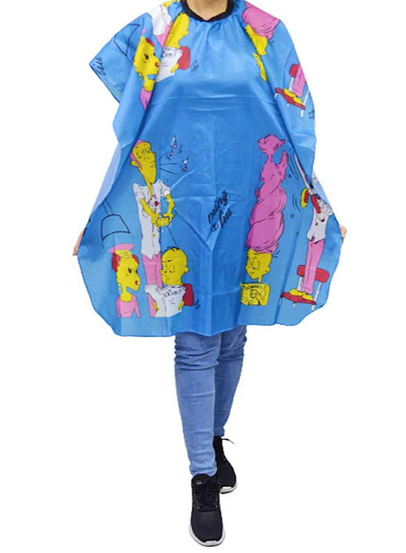 Globalstar Cutting Cape for Kids, CP-80439, One Size