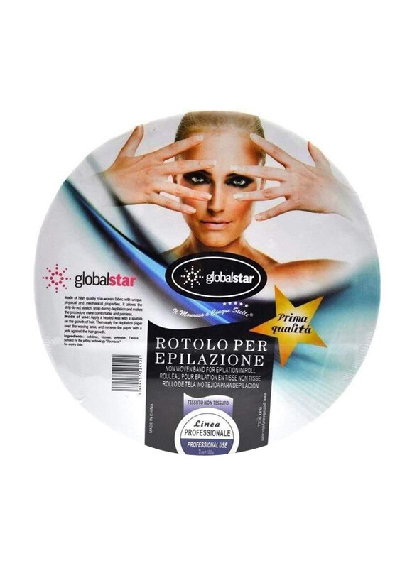 

Globalstar Wax Roll, WS105, 100 Meter