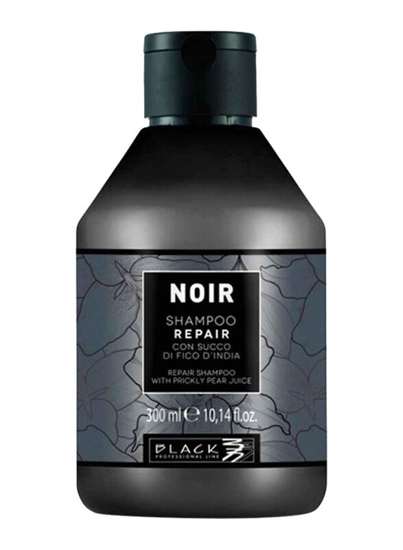 

Black Professional Line Noir Repair Shampoo for All Type Hair, 300ml