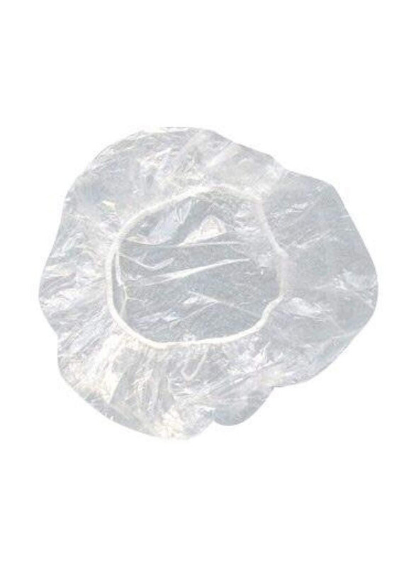 

Globalstar Disposable Shower Cap, 49239, 100 Pieces