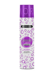 Morfose Keratin Hair Spray, 250ml