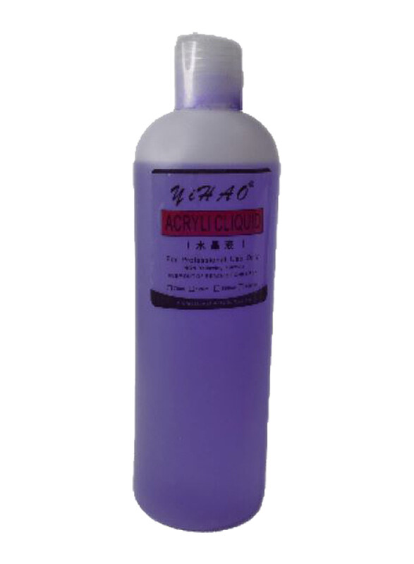 

Generic Acrylic Liquid, Purple