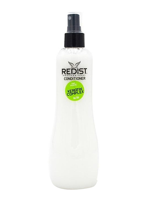 

Redist Hair Conditioning Spray Keratin Complex No for All Hair Types, 64 400ml