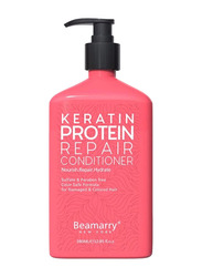 Beamarry Keratin Protein Repair Conditioner, 380ml