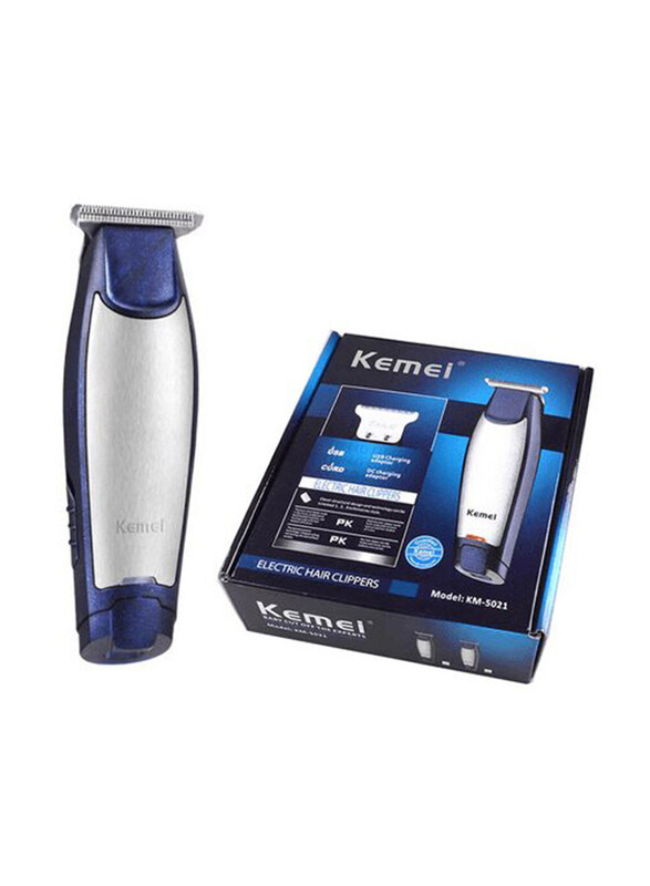 

Kemei Electric Hair Clipper, 3W, KM-5021, Multicolour
