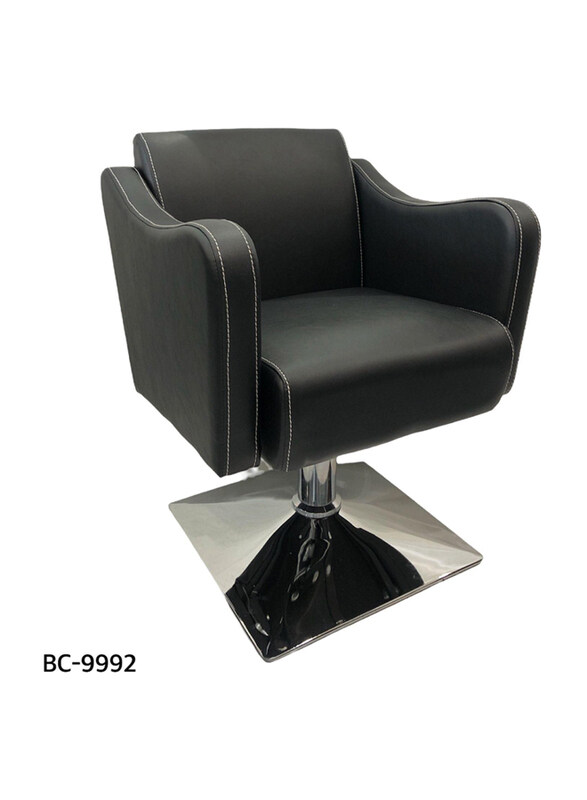 

Globalstar Professional Ladies Chair, BC-9992, Black