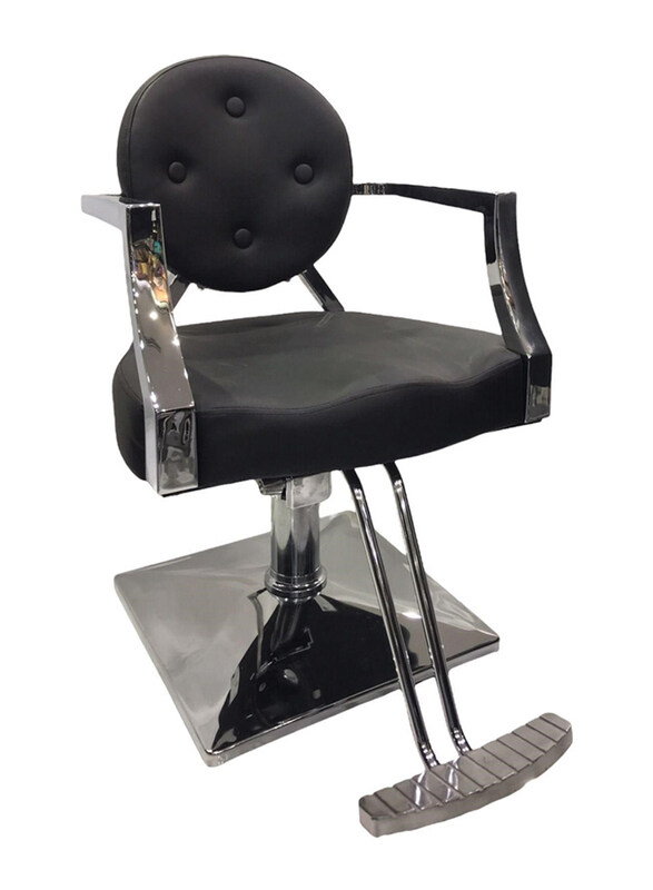 

Globalstar Professional Hydraulic Ladies Chair, Black