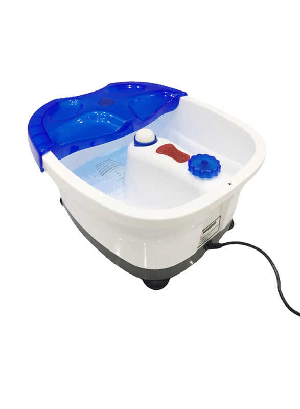 

Globalstar Foot Spa Massager, GS-368, 1 Piece