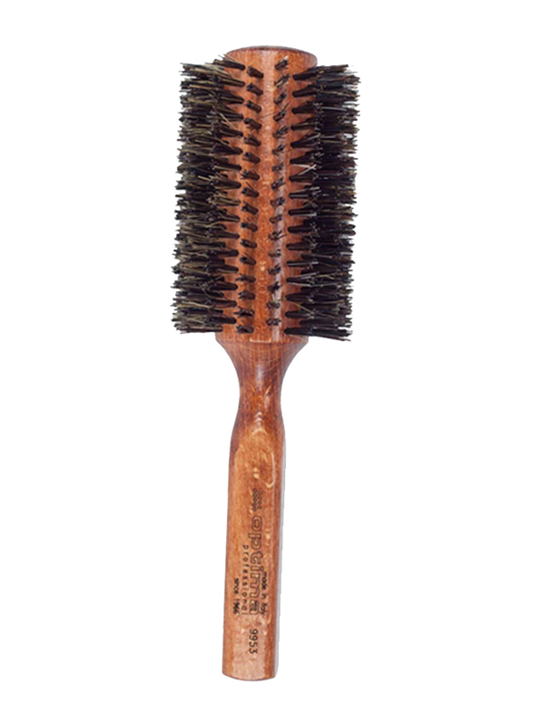 Optima Professional Basic Series Blowdry Hair Brush, 9953, 65mm