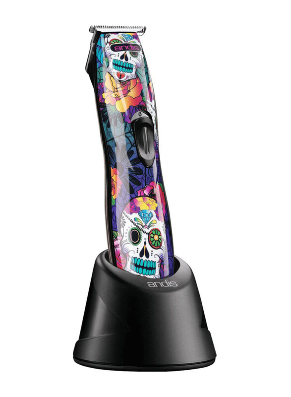 

Andis Slimline Pro Li Cordless Trimmer, 32620, Multicolour