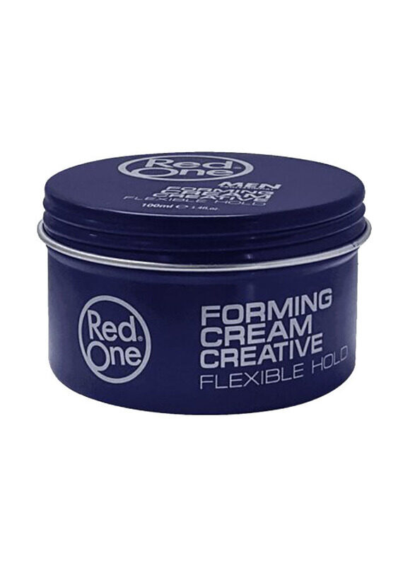 

Redone Forming Hair Cream for All Hair Types, 100ml