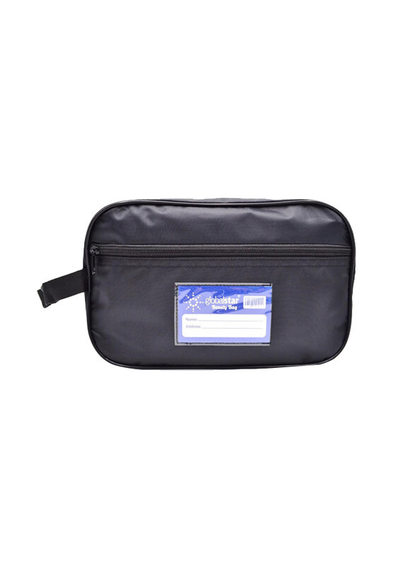 

Globalstar Tool Bag, 91139, Black