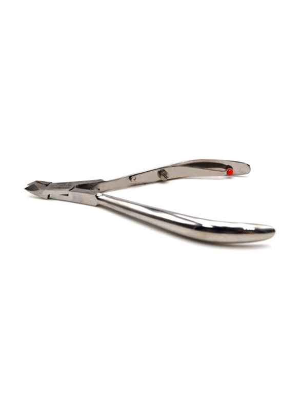 

Oro Solingen Manicure Nipper, Silver