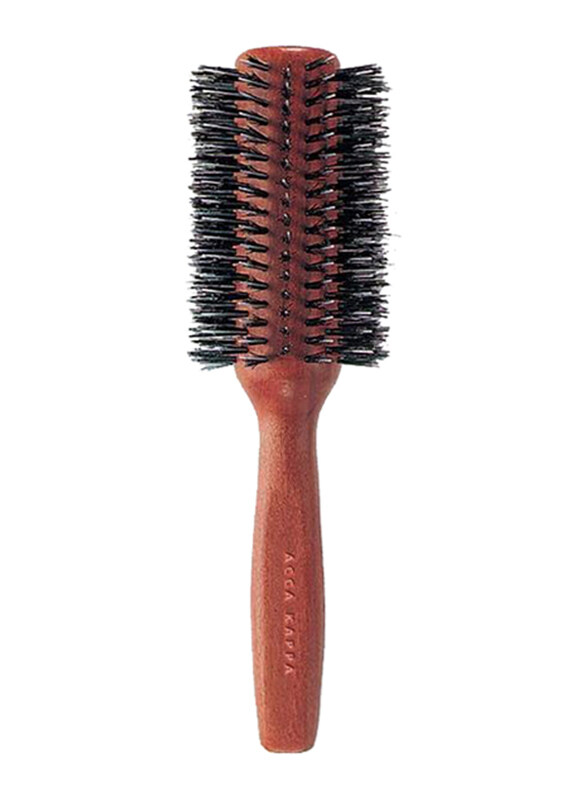 

Acca Kappa Hair Brush for All Hair Types, 928, Brown/Black