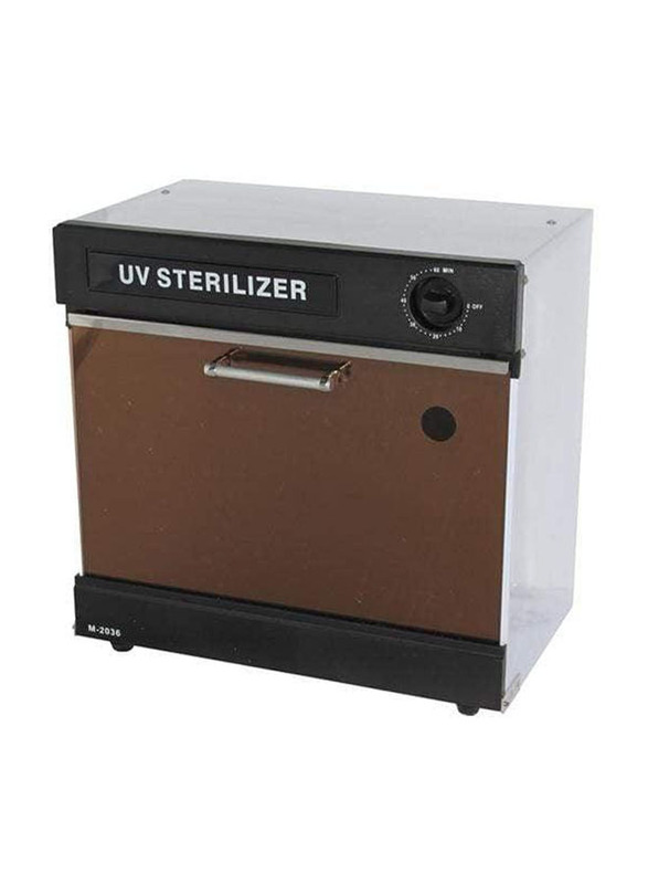 GlobalStar UV Sterilizer Cabinet, M-2036, Multicolour