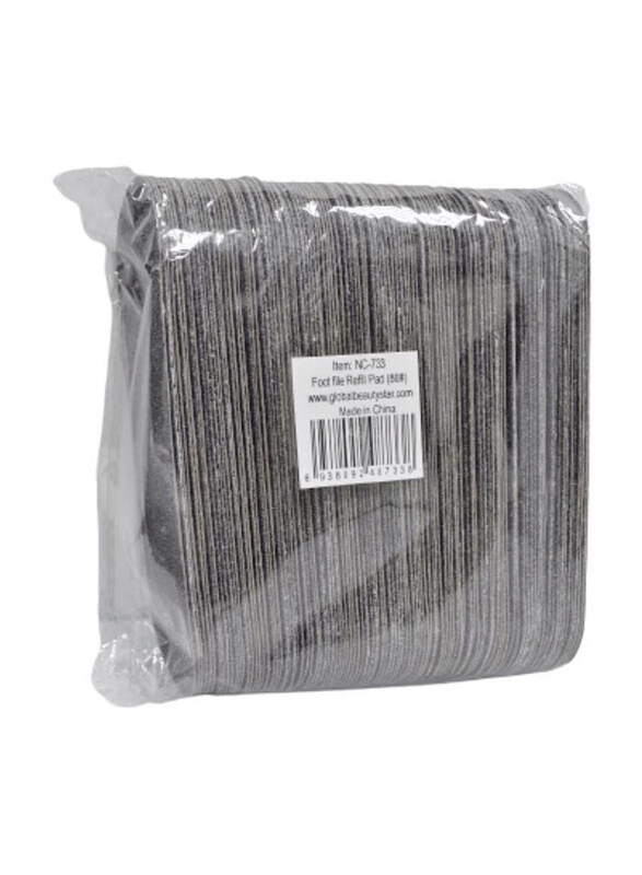 

Globalstar Sticker Refill Foot File R80, NC-733, Silver