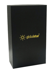 Global Star Professional Hair Clipper, HC-11000, Gold