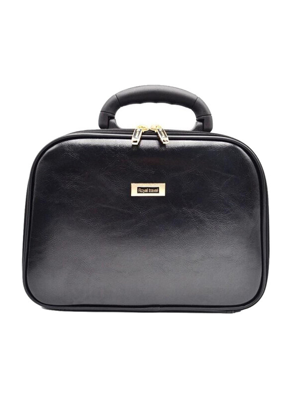 

Royal Travel Big Bag, CB-101B, Black