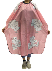 Globalstar Cutting Cape for Kids, CP-80239, One Size