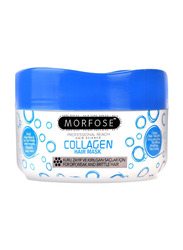 Morfose Collagen Hair Mask for Dry Hair, 500ml