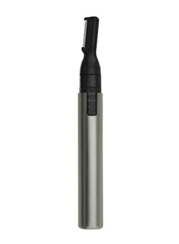 

Wahl 2-in-1 Precision Lithium Trimmer, 5640, Silver