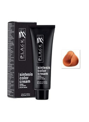 Black Professional Line Sintesis Color Cream, 100ml, 3600110, Copper Light Blonde 8.4