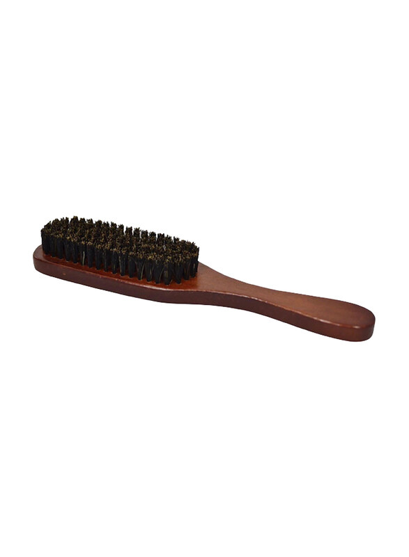 

Globalstar Wooden Beard Brush, WB-955, 1 Piece
