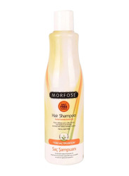 Morfose Herbal Hair Shampoo, 500ml