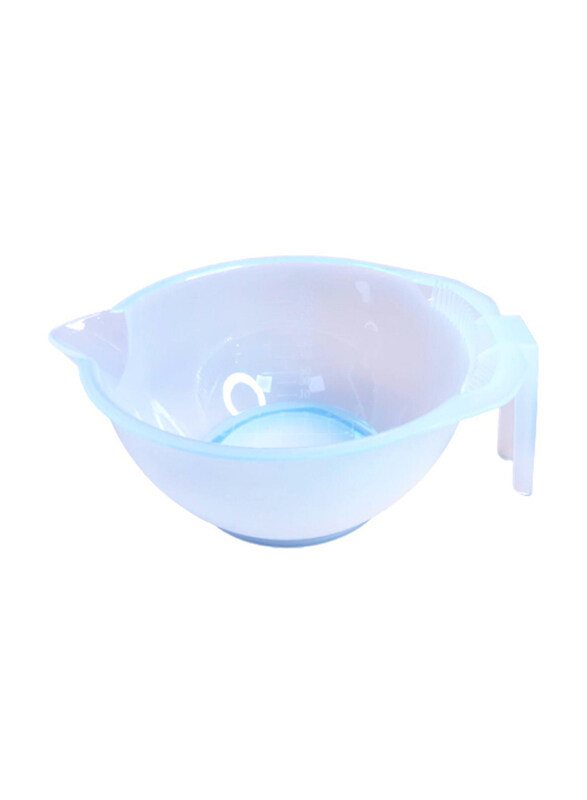 

Maxcare Hair Coloring Bowl, 300ml, White