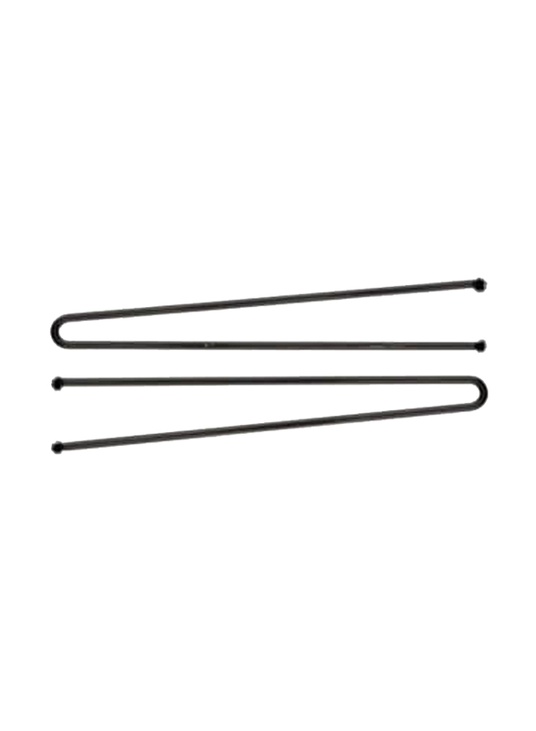 Globalstar Professional U-Shaped Hairpin, U-2, 6.5cm