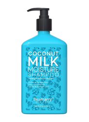 Beamarry Coconut Milk Moisture Shampoo, 380ml