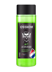 Morfose Ossion 2 in 1 Istanbul Dream After Shave EAU Cologne, 400ml