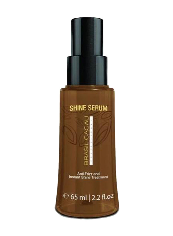

Brasil Cacau Shine Serum, 65ml