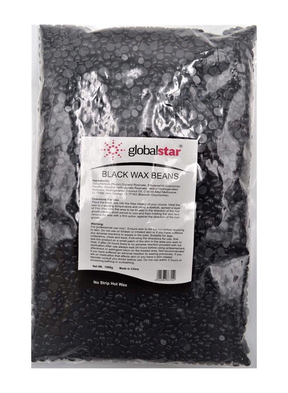 

Globalstar Hair Removal Wax Beans, 1000gm