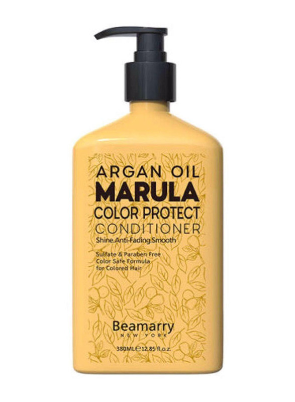 

Beamarry Argan Oil Marula Colour Protect Conditioner, 380ml