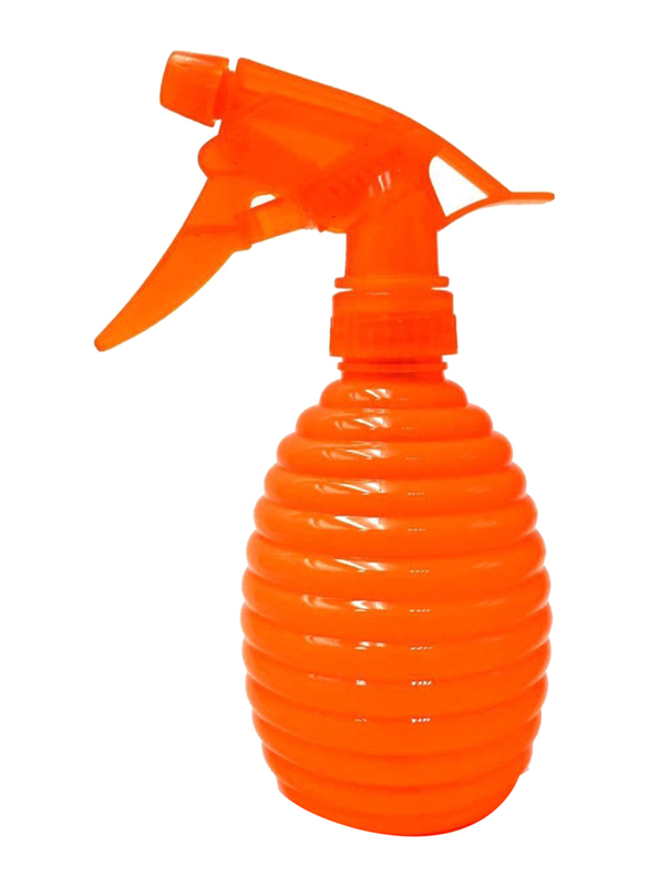 

Black Small Spray Bottle, 250ml, 06-15, Orange