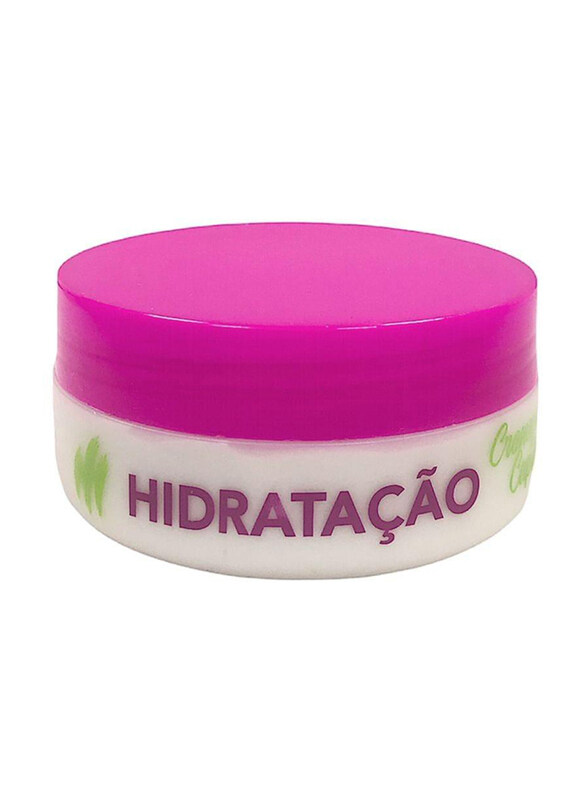

Floractive Moisturization Hair Mask for All Hair Types, 150gm