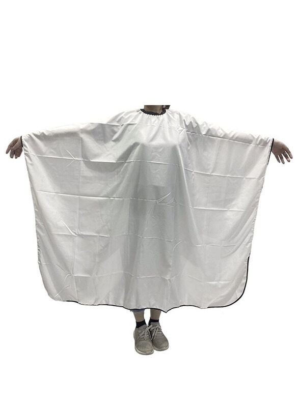 

Globalstar Salon Hair Cutting Cape, BS-J40W, One Size
