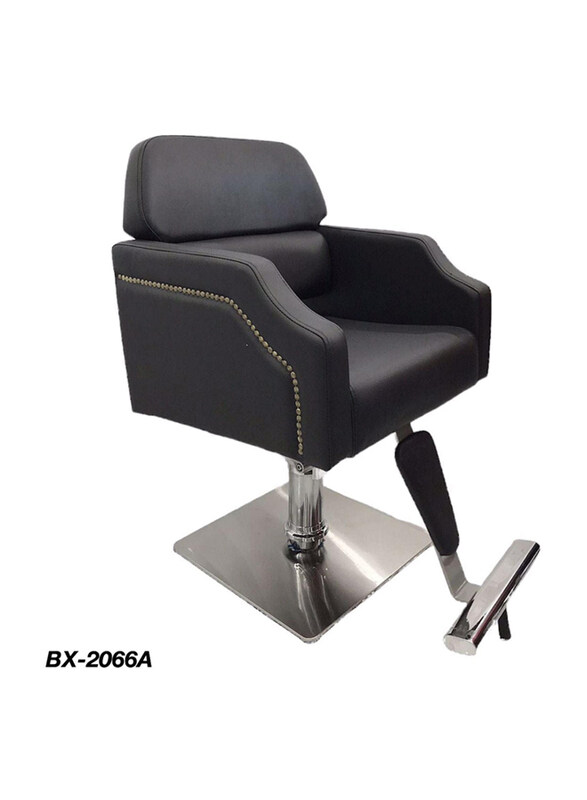 

Globalstar Professional Ladies Chair, BX-2066A, Black