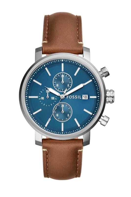 

Fossil BQ2847 Heren polshorloge