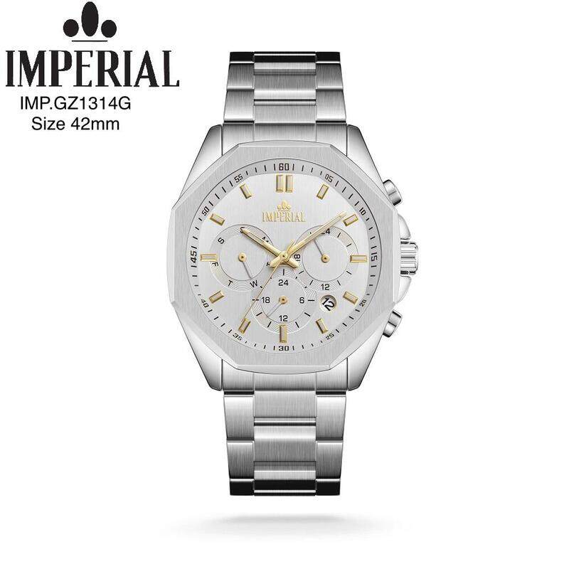 

Imperial, 1314g,Multi Function,All Steel