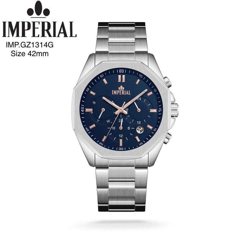 

Imperial, 1314g,Multi Function,All Steel