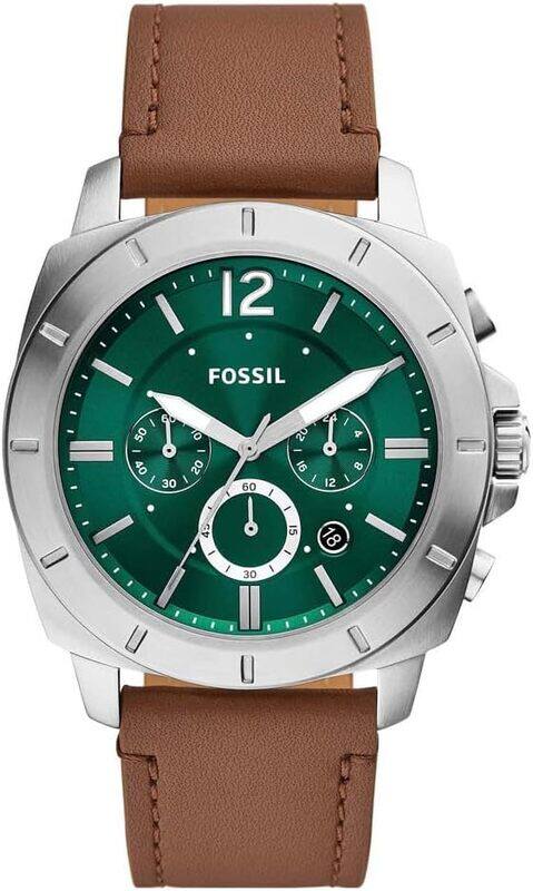 

FOSSIL GENTS LEATHER BQ2821