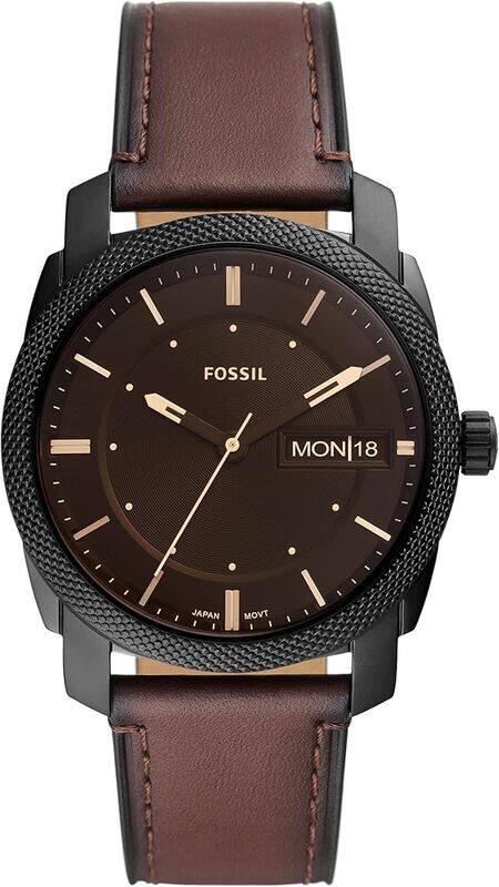 

FOSSIL GENTS LEATHER FS5901