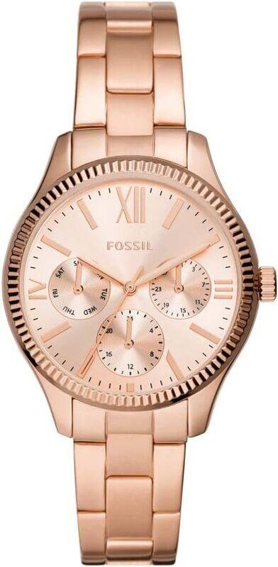 

FOSSIL LADIES METAL MULTI BQ3691