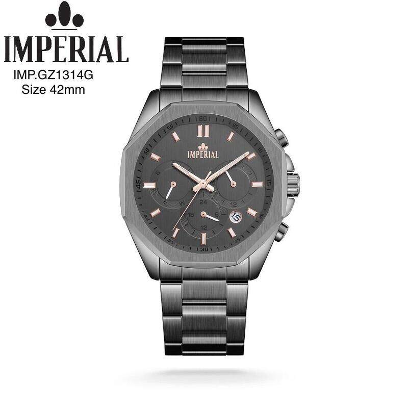 

Imperial, 1314g,Multi Function,All Steel