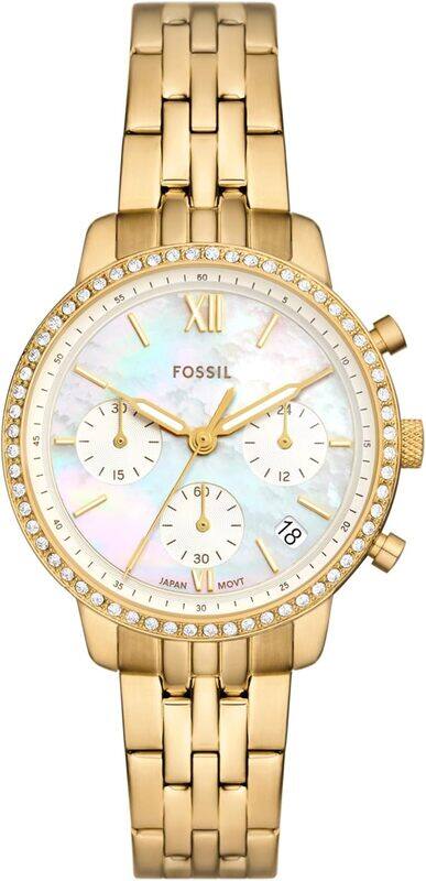 

FOSSIL LADIES METAL ES5358