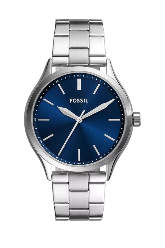 

FOSSIL BQ2860 Analog Wrist Watch for Unisex, Multicolor