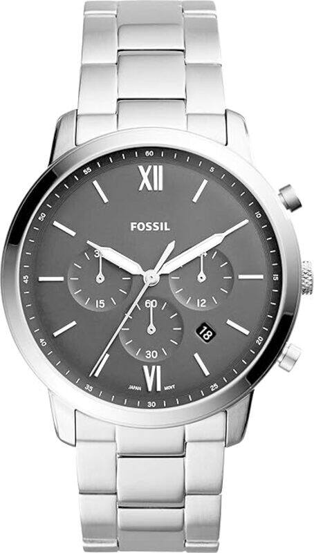 

FOSSIL GENTS METAL CHRONO FS5384